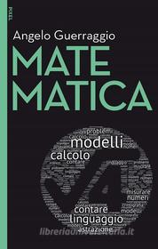 Ebook Matematica - II edizione di Angelo Guerraggio edito da Egea