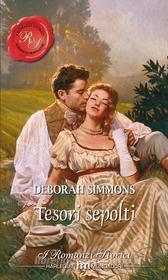 Ebook Tesori sepolti di Deborah Simmons edito da HarperCollins Italia