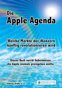 Ebook Die Apple Agenda di Andreas Dripke edito da Books on Demand