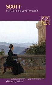 Ebook Lucia di Lammermoor di Walter Scott edito da Garzanti classici