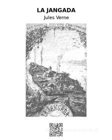 Libro Ebook La Jangada di Jules Verne di epf