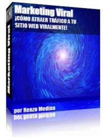 Ebook Como Atraer Trafico a tu sitio web viralmente di Ouvrage Collectif edito da Ouvrage Collectif