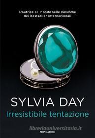 Ebook Irresistibile tentazione di Day Sylvia edito da Mondadori