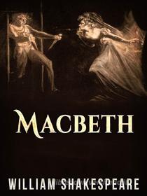 Ebook Macbeth di William Shakespeare edito da anna ruggieri