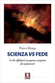 Ebook Scienza vs Fede di Pietro Menga edito da Lindau