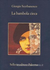 Ebook La bambola cieca di Giorgio Scerbanenco edito da Sellerio Editore