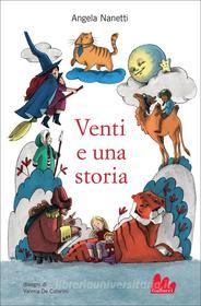 Ebook Venti e una storia di Angela Nanetti edito da Gallucci