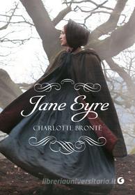 Ebook Jane Eyre di Brontë Charlotte edito da Giunti