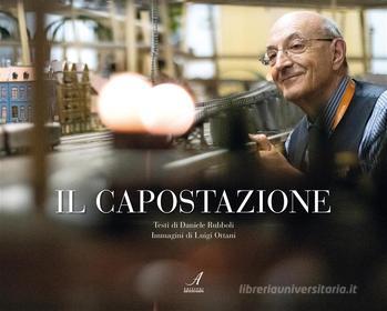 Ebook Il capostazione di Daniele Rubboli edito da Edizioni Artestampa