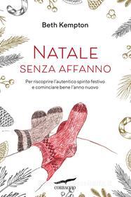 Ebook Natale senza affanno di Beth Kempton edito da Corbaccio