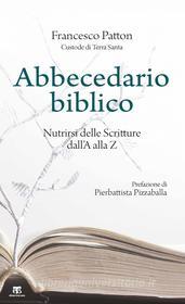Ebook Abbecedario biblico di Francesco Patton edito da TS Edizioni