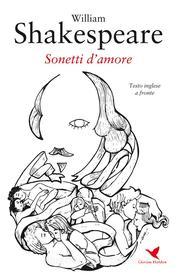 Ebook Sonetti d&apos;amore di William Shakespeare edito da Giovane Holden Edizioni