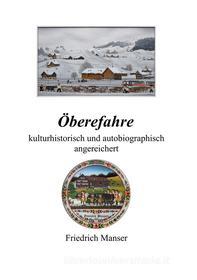 Ebook Öberefahre di Friedrich Manser edito da Books on Demand