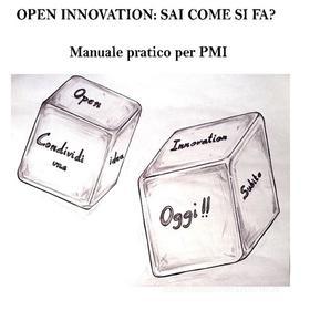 Ebook Open Innovation - Sai come si fa? di AA. VV. edito da Autori vari