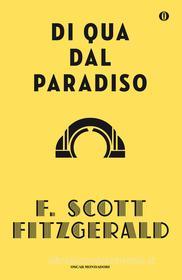 Ebook Di qua dal Paradiso di Fitzgerald Francis Scott edito da Mondadori
