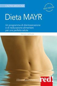 Ebook Dieta Mayr di Paolo Cataldi edito da Red!