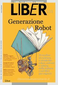 Ebook Generazione Robot di AA.VV. edito da Idest