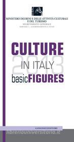 Ebook Culture in Italy 2013 di AA. VV. edito da Gangemi Editore