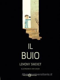 Ebook Il Buio di Lemony Snicket edito da Salani Editore
