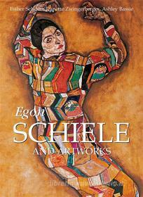 Ebook Egon Schiele and artworks di Jeanette Zwingenberger edito da Parkstone International
