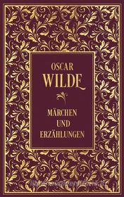 Ebook Märchen und Erzählungen: mit Illustrationen von Aubrey Beardsley und Alfons Mucha di Oscar Wilde edito da Nikol