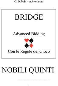 Ebook Nobili quinti di Giorgio Duboin edito da Youcanprint Self-Publishing