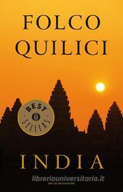 Ebook India di Quilici Folco edito da Mondadori