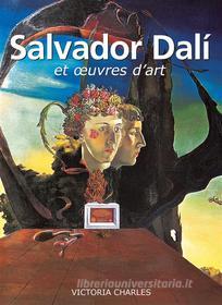 Ebook Salvador Dalí et œuvres d&apos;art di Victoria Charles edito da Parkstone International