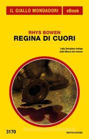 Ebook Regina di Cuori (Il Giallo Mondadori) di Bowen Rhys edito da Mondadori