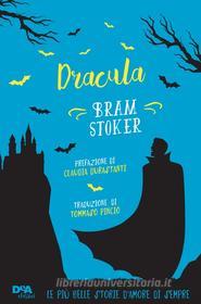 Ebook Dracula di Bram Stoker edito da De Agostini