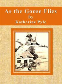Ebook As the Goose Flies di Katherine Pyle edito da Publisher s11838