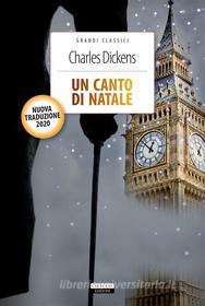 Ebook Un canto di Natale di Charles Dickens edito da Crescere