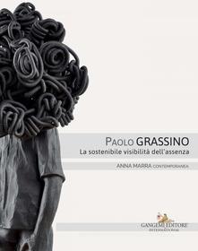 Ebook Paolo Grassino di AA. VV. edito da Gangemi Editore