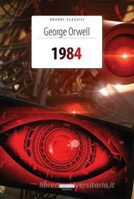 Ebook 1984 di George Orwell edito da Crescere