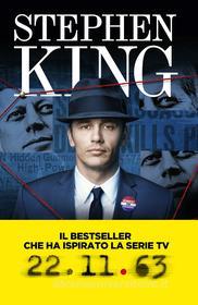 Ebook 22.11.63 (versione italiana) di King Stephen edito da Sperling & Kupfer