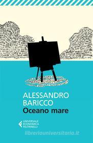 Ebook Oceano mare di Alessandro Baricco edito da Feltrinelli Editore