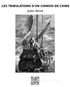 Libro Ebook Les tribulations d'un chinois en Chine di Jules Verne di epf
