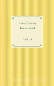 Ebook Leutnant Gustl di Arthur Schnitzler edito da Books on Demand