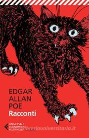 Ebook Racconti di Edgar Allan Poe edito da Feltrinelli Editore