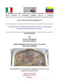 Ebook El Velero Lanse Rogge. Vol. II di Carmine Romaniello, Nicola Milione edito da Youcanprint