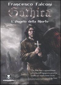 Ebook Gothica di Francesco Falconi edito da Edizioni Ambiente