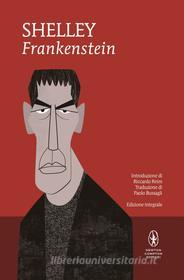 Ebook Frankenstein di Mary Shelley edito da Newton Compton Editori