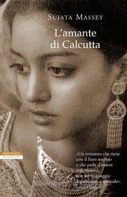 Ebook L'amante di Calcutta di Sujata Massey edito da Neri Pozza