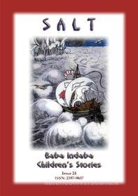 Ebook SALT - A Russian Baba Yaga Story di Anon E. Mouse edito da Abela Publishing