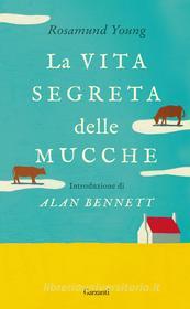 La vita segreta delle mucche. E-book