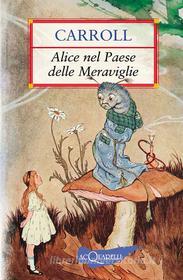 Ebook Alice nel Paese delle Meraviglie di Carroll Lewis edito da Demetra