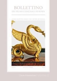 Ebook Bollettino dei Musei Comunali N.S.XXVII/2013 di AA. VV. edito da Gangemi Editore