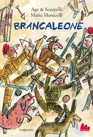 Ebook Brancaleone di Age & Scarpelli, Mario Monicelli edito da Gallucci
