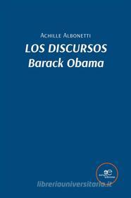 Ebook Los discursos. Barack Obama di Achille Albonetti edito da Europa Edizioni