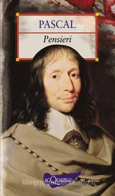Ebook Pensieri di Pascal Blaise edito da Demetra